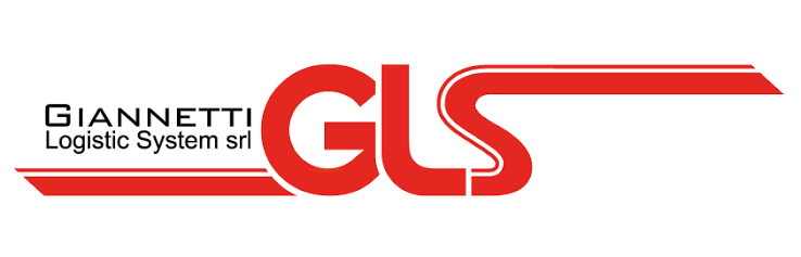 GIANNETTI LOGISTIC SYSTEM Logo